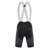 Assos Mille GT Indoor Bib Shorts S11 - Culottes de ciclismo - Mujer | Hardloop