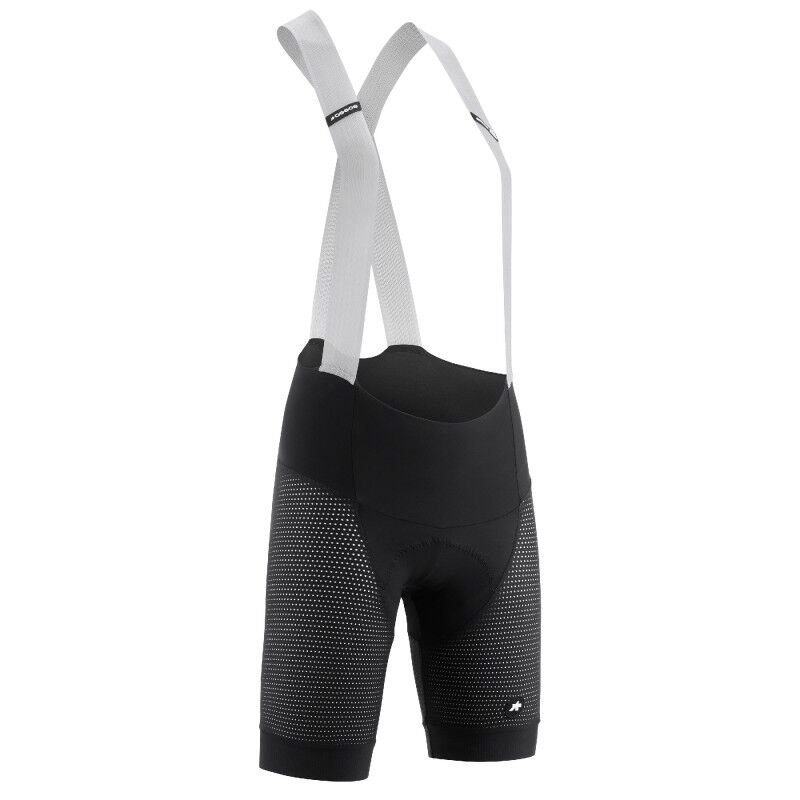 Assos Mille GT Indoor Bib Shorts S11 - Culottes de ciclismo - Mujer | Hardloop
