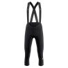 Assos Mille GT Spring Fall Bib Knickers S11 - Culottes de ciclismo - Mujer | Hardloop