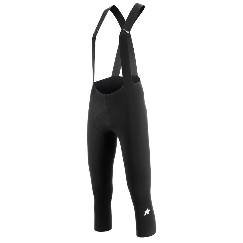 Assos Mille GT Spring Fall Bib Knickers S11 - Cycling shorts - Women's | Hardloop