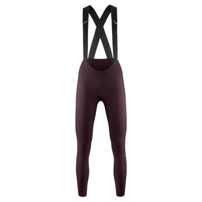 UMA GT 2/3 Bib Tights S11 - Cuissard long vélo femme