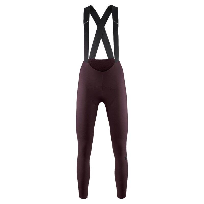 UMA GT 2/3 Bib Tights S11 - Lange fietsbroek - Dames