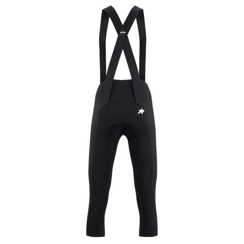 Assos Mille GT Spring Fall Bib Knickers S11 - Cycling shorts - Women's | Hardloop