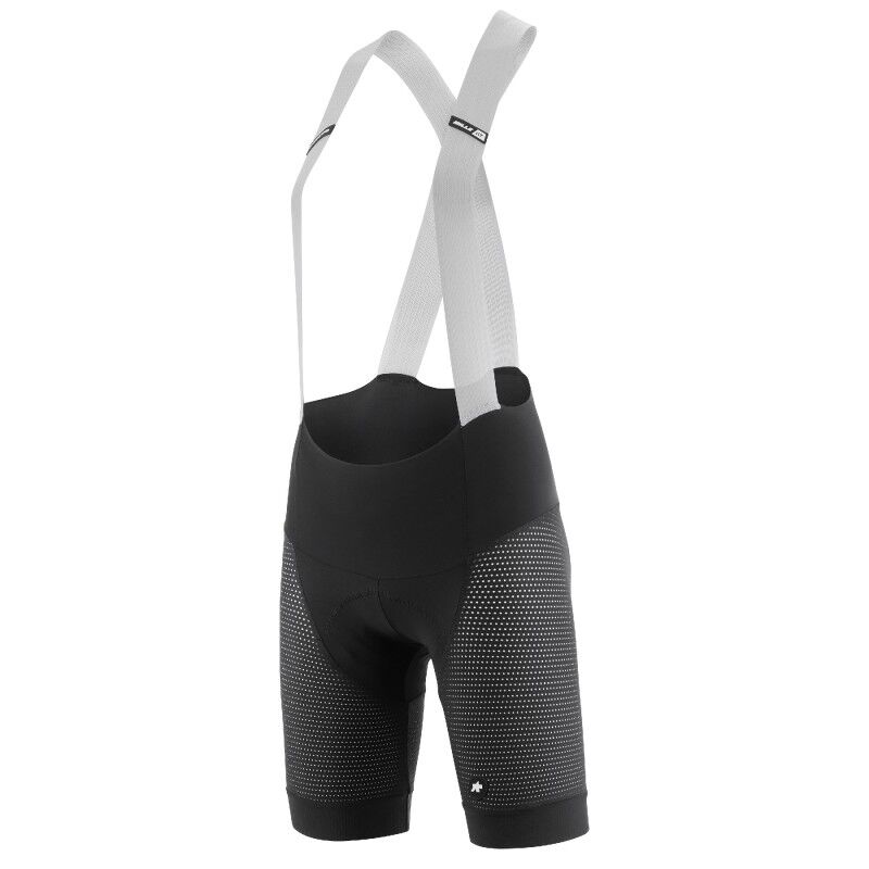 Assos Mille GT Indoor Bib Shorts S11 - Culottes de ciclismo - Mujer | Hardloop