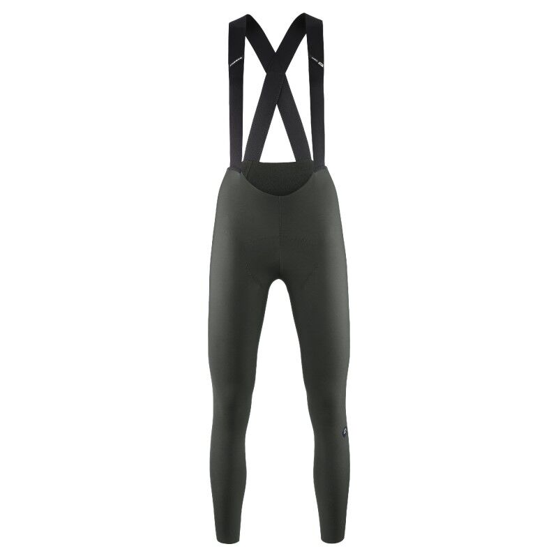 UMA GT 2/3 Bib Tights S11 - Cycling bib tights - Women's