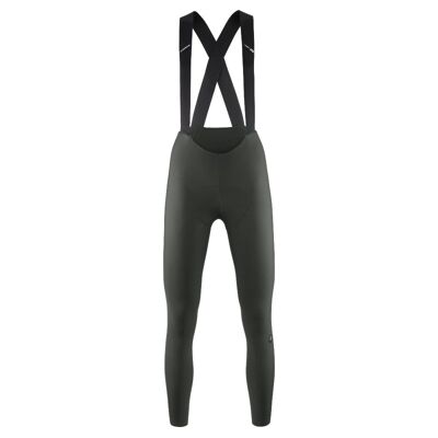 UMA GT 2/3 Bib Tights S11 - Spodnie rowerowe damskie