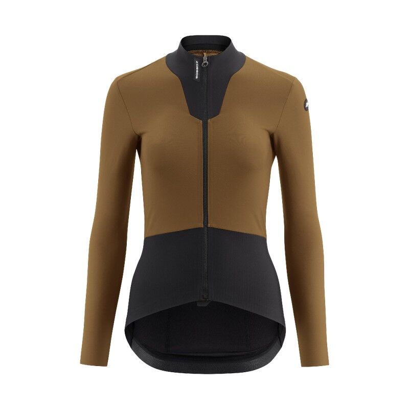 Dyora R 2/3 Jersey S11 - Radtrikot - Damen