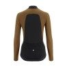 Assos Dyora R 2/3 Jersey S11 - Long sleeve cycling jersey - Women's | Hardloop