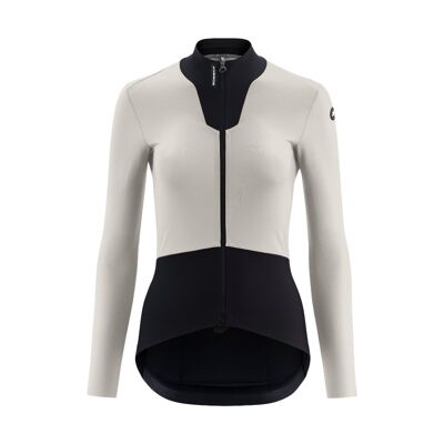 Dyora R 2/3 Jersey S11 - Maglia ciclismo maniche lunghe - Donna
