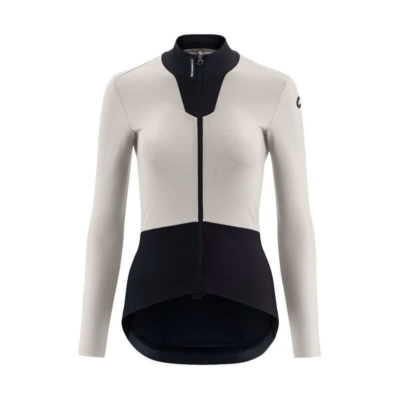 Dyora R 2/3 Jersey S11 - Maillot vélo femme