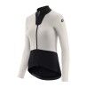 Assos Dyora R 2/3 Jersey S11 - Long sleeve cycling jersey - Women's | Hardloop