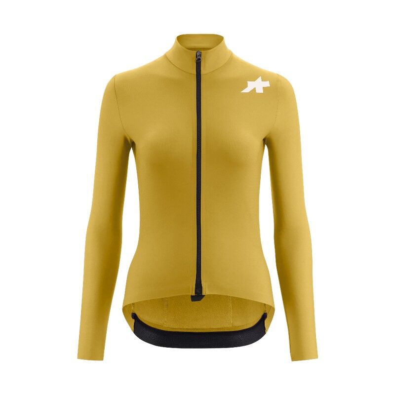Assos Mille GT Spring Fall Jersey S11 - Cycling jersey - Women's | Hardloop