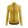 Assos Mille GT Spring Fall Jersey S11 - Maillot ciclismo - Mujer | Hardloop