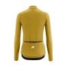 Assos Mille GT Spring Fall Jersey S11 - Maillot vélo femme | Hardloop
