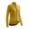 Assos Mille GT Spring Fall Jersey S11 - Maillot vélo femme | Hardloop