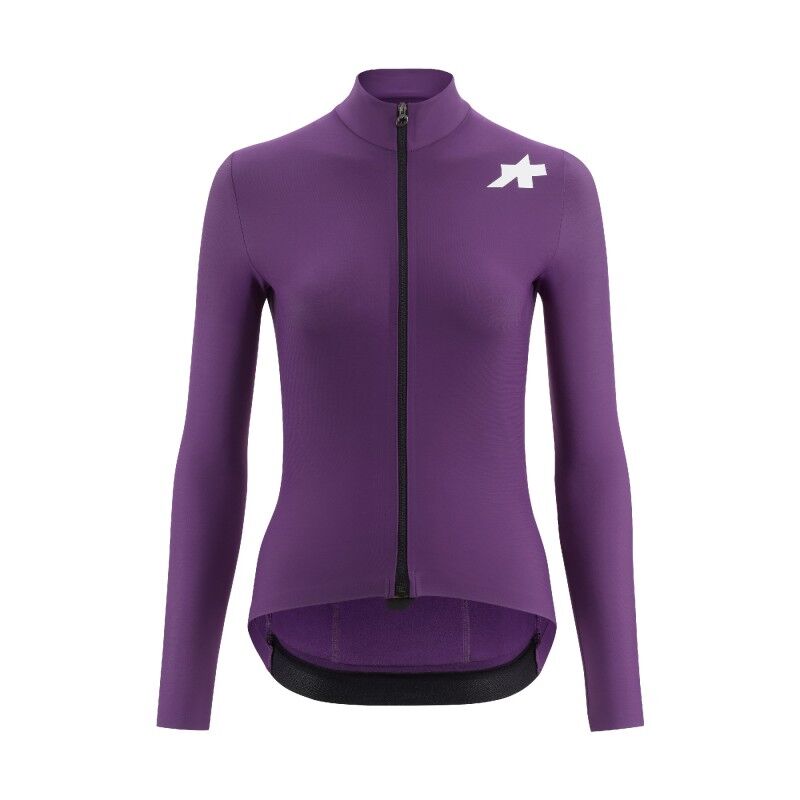 Mille GT Spring Fall Jersey S11 - Dámské cyklistické dres