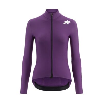 Mille GT Spring Fall Jersey S11 - Maillot ciclismo manga larga - Mujer
