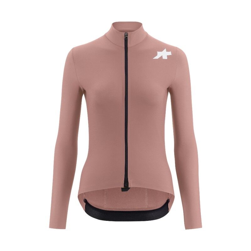 Mille GT Spring Fall Jersey S11 - Maillot vélo manches longues femme