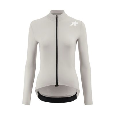 Mille GT Spring Fall Jersey S11 - Maglia ciclismo maniche lunghe - Donna