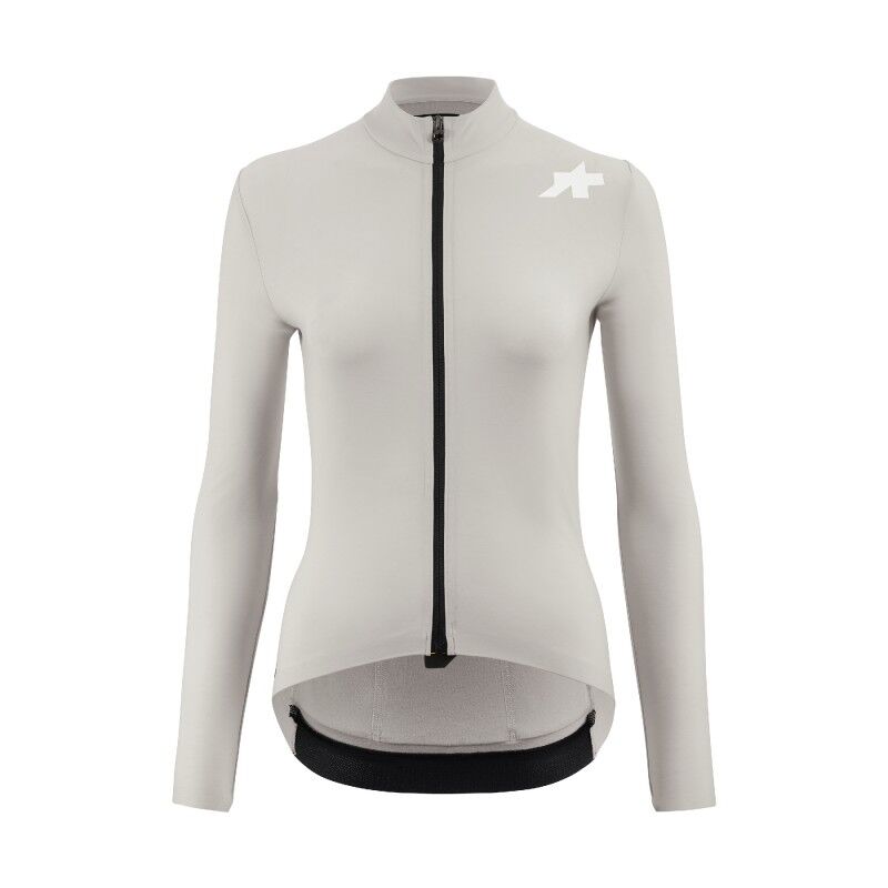 Mille GT Spring Fall Jersey S11 - Maillot vélo manches longues femme