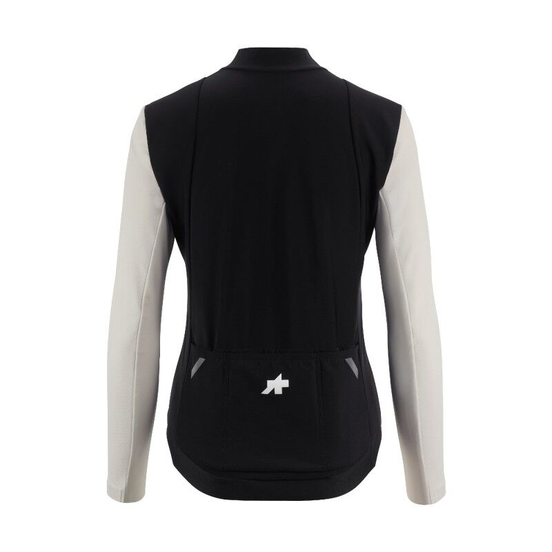 Assos Mille GT Winter Jacket S11 Evo - Veste vélo femme | Hardloop