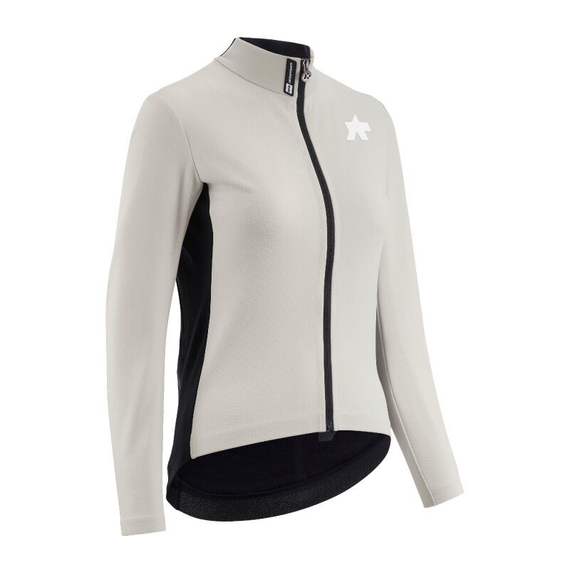 Assos Mille GT Winter Jacket S11 Evo - Veste vélo femme | Hardloop