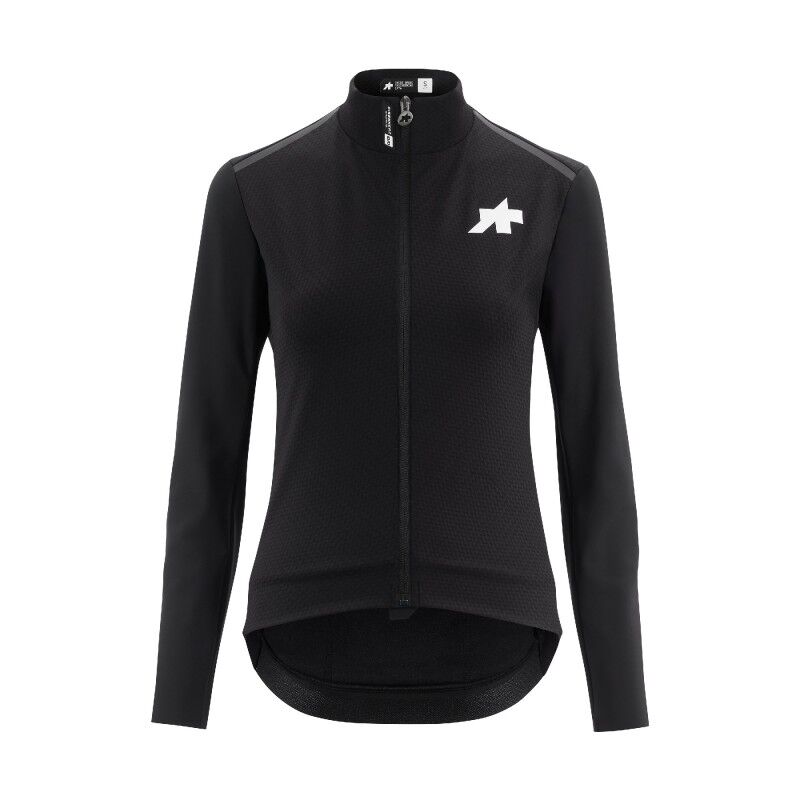 Assos Mille GT Ultraz Winter Jacket S11 Evo - Cykeljacka - Dam | Hardloop