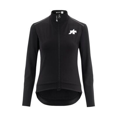 Mille GT Ultraz Winter Jacket S11 Evo - Dámská bunda na kolo