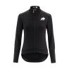 Assos Mille GT Ultraz Winter Jacket S11 Evo - Fietsjack - Dames | Hardloop