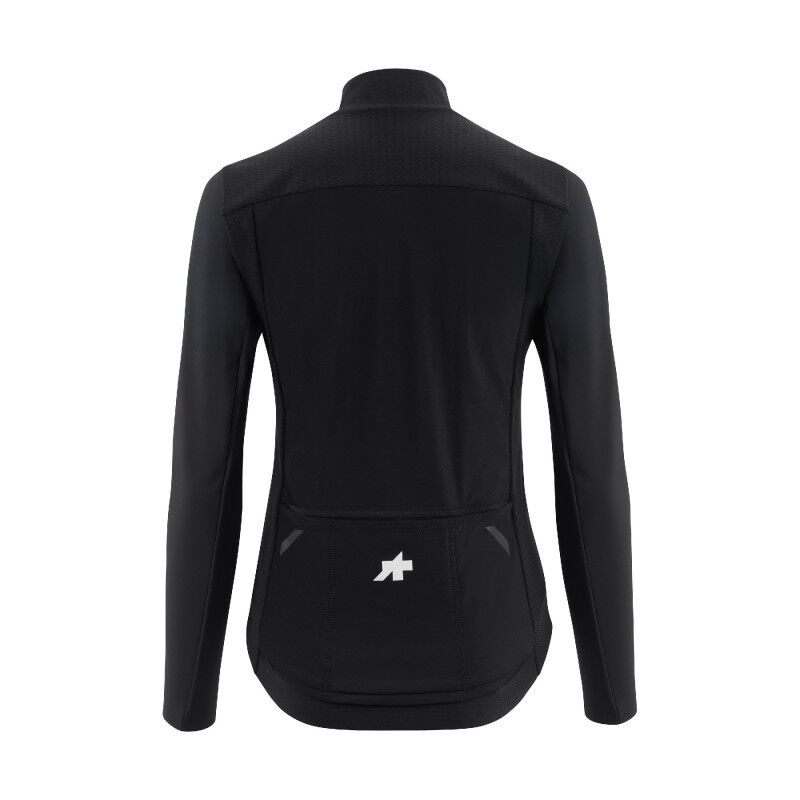 Assos Mille GT Ultraz Winter Jacket S11 Evo - Cycling jacket - Women's | Hardloop