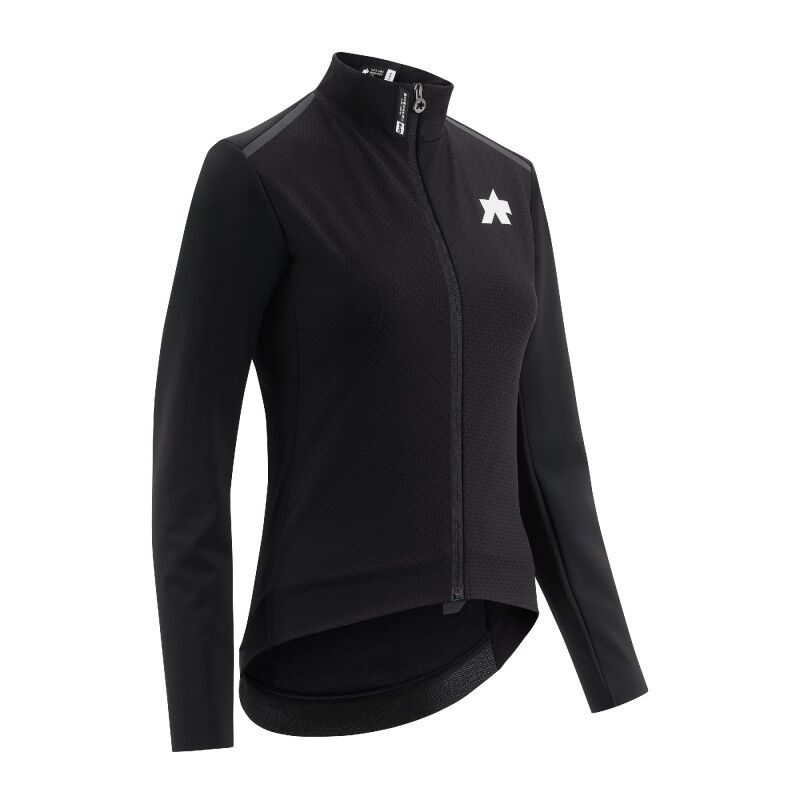 Assos Mille GT Ultraz Winter Jacket S11 Evo - Cykeljacka - Dam | Hardloop