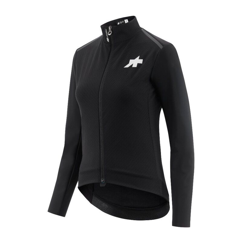 Assos Mille GT Ultraz Winter Jacket S11 Evo - Fietsjack - Dames | Hardloop