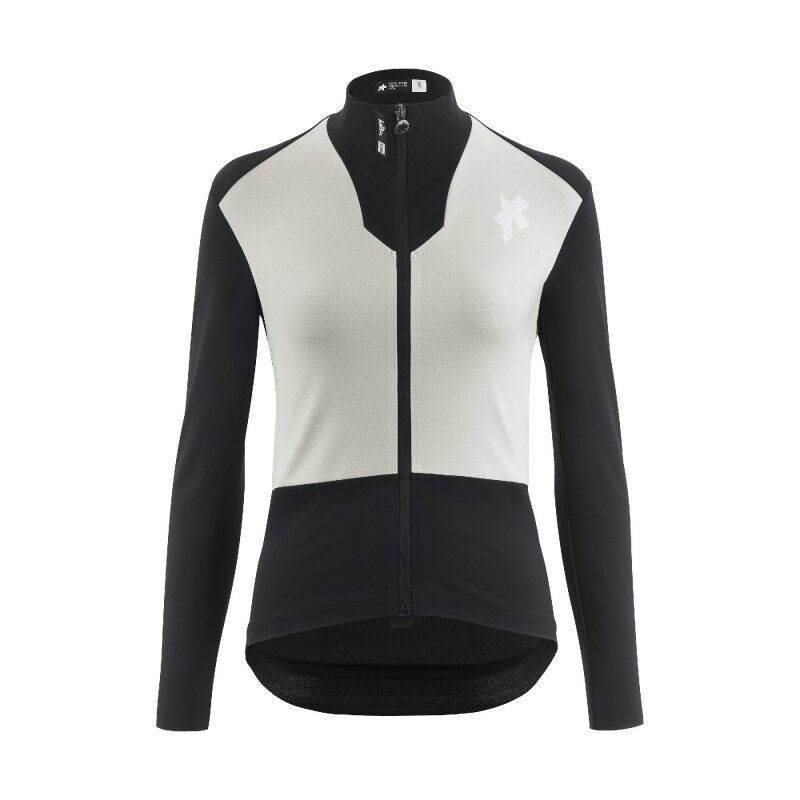 Assos Equipe R Winter Jacket S11 Evo - Veste vélo femme | Hardloop