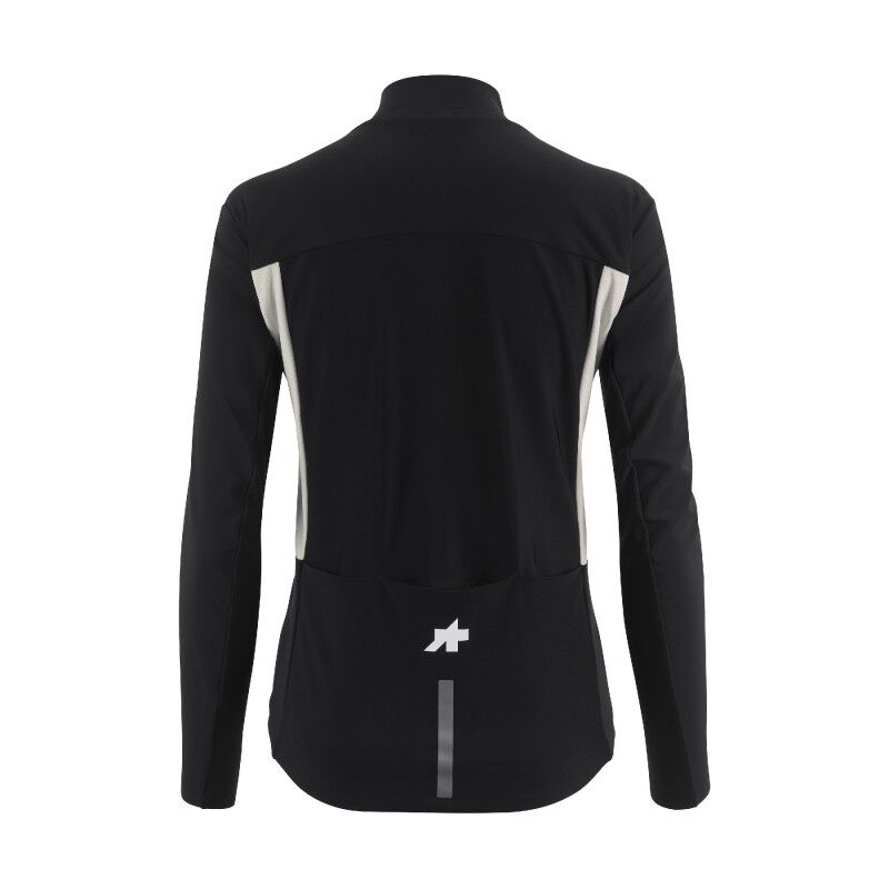 Assos Equipe R Winter Jacket S11 Evo - Fietsjack - Dames | Hardloop
