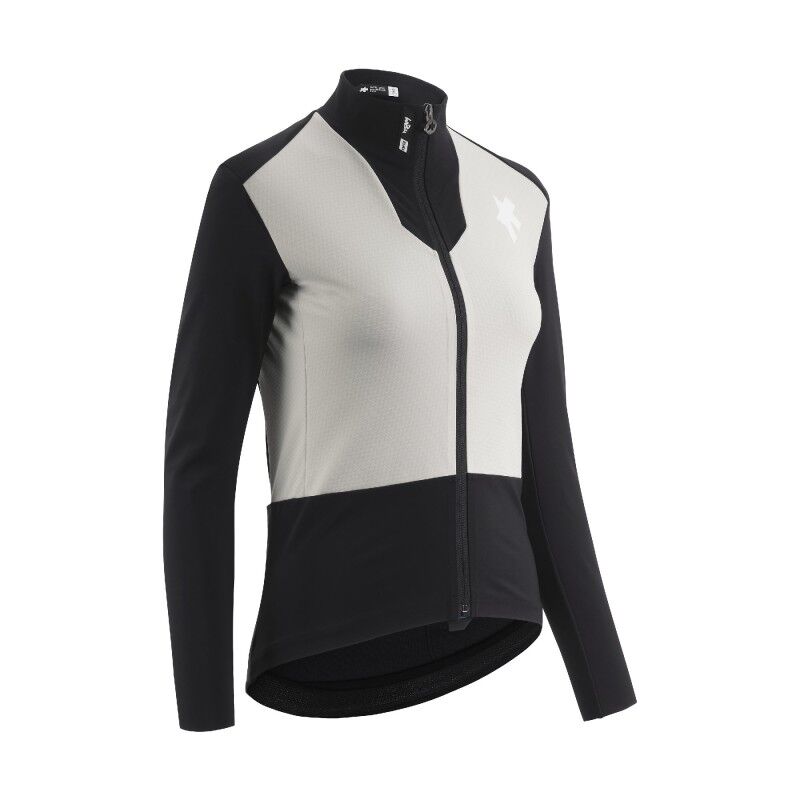 Assos Equipe R Winter Jacket S11 Evo - Chaqueta ciclismo - Mujer | Hardloop