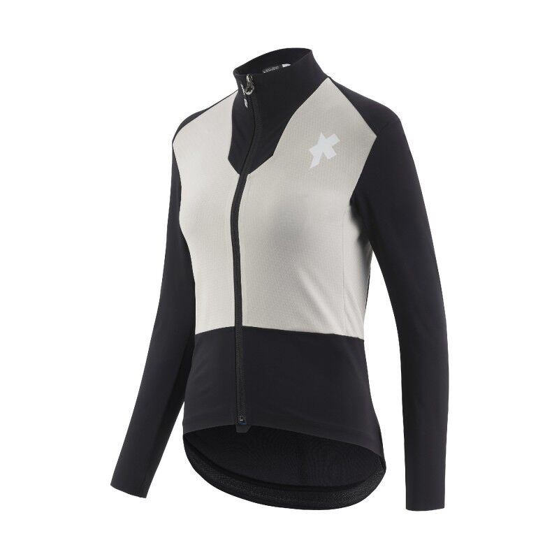 Assos Equipe R Winter Jacket S11 Evo - Chaqueta ciclismo - Mujer | Hardloop