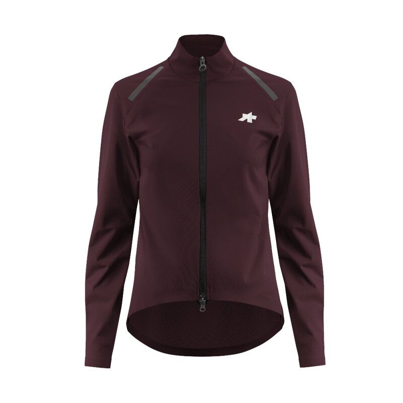 Assos Mille GT Shell Jacket S11 Evo - Chaqueta ciclismo - Mujer | Hardloop