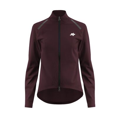 Mille GT Shell Jacket S11 Evo - Dámská bunda na kolo