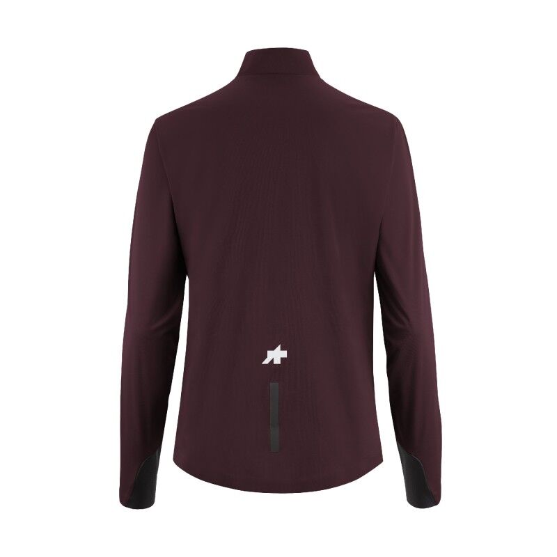 Assos Mille GT Shell Jacket S11 Evo - Chaqueta ciclismo - Mujer | Hardloop