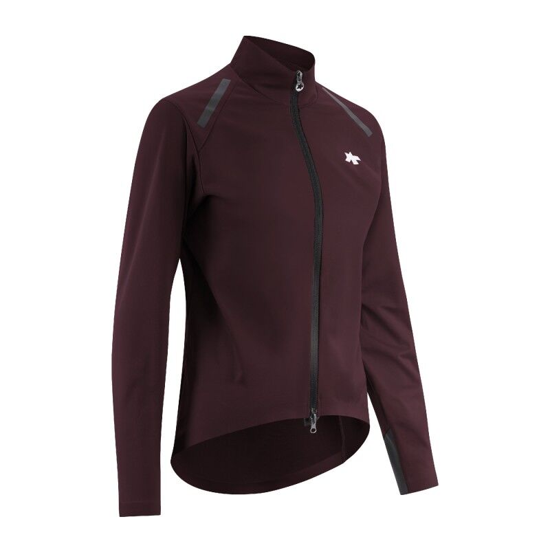 Assos Mille GT Shell Jacket S11 Evo - Giacca ciclismo - Donna | Hardloop