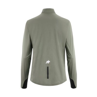 Mille GT Shell Jacket S11 Evo - Casaco ciclismo mulher