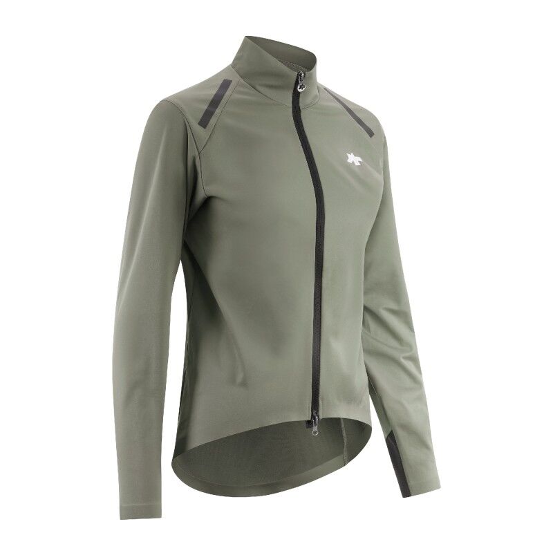 Assos Mille GT Shell Jacket S11 Evo - Veste vélo femme | Hardloop