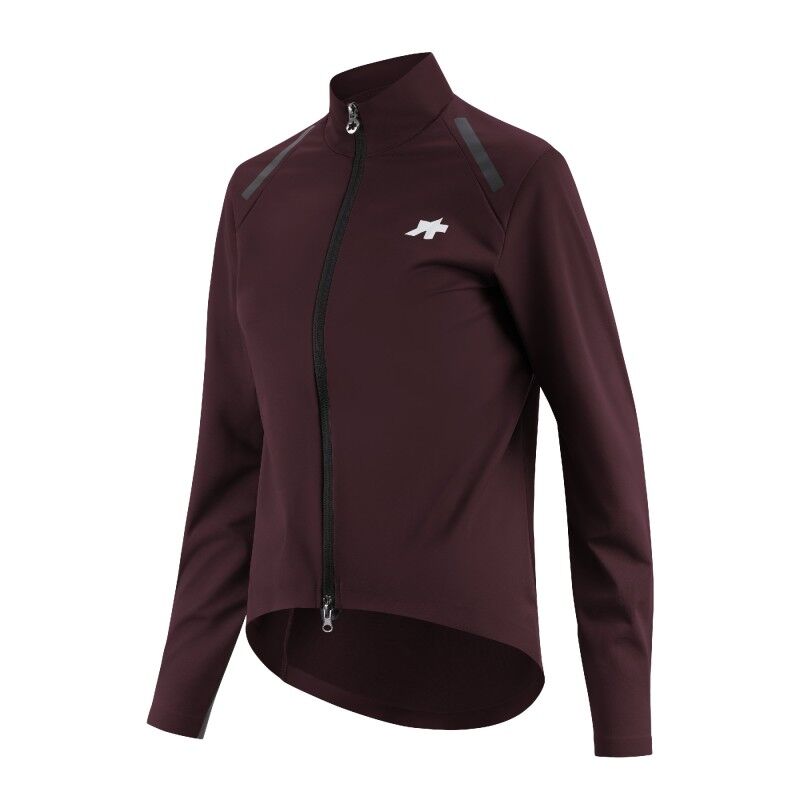 Assos Mille GT Shell Jacket S11 Evo - Veste vélo femme | Hardloop