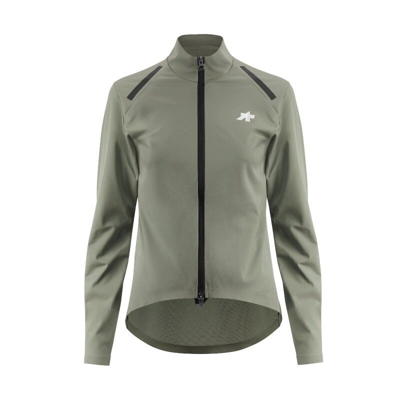 Assos Mille GT Shell Jacket S11 Evo - Veste vélo femme | Hardloop