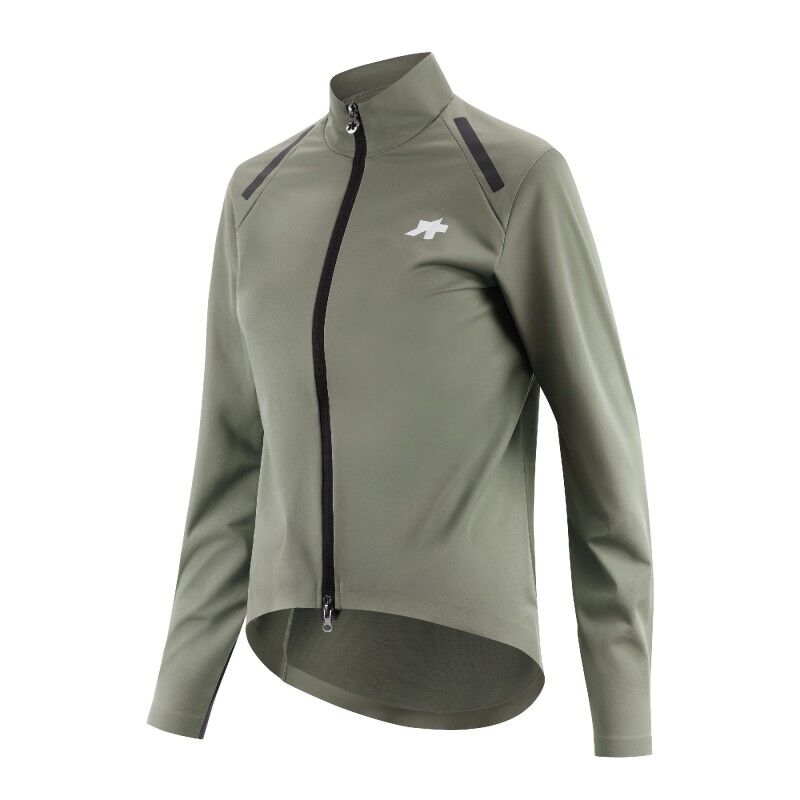 Assos Mille GT Shell Jacket S11 Evo - Cycling jacket - Women's | Hardloop