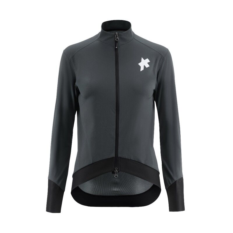 Assos Equipe R Rain Jacket S11 - Chaqueta ciclismo - Mujer | Hardloop