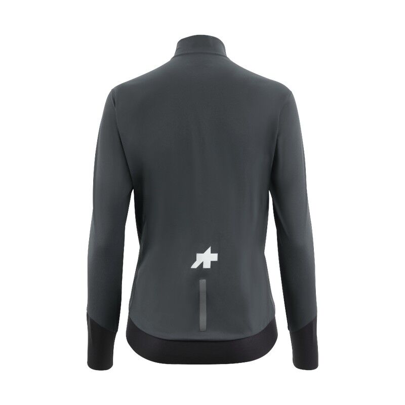 Assos Equipe R Rain Jacket S11 - Chaqueta ciclismo - Mujer | Hardloop