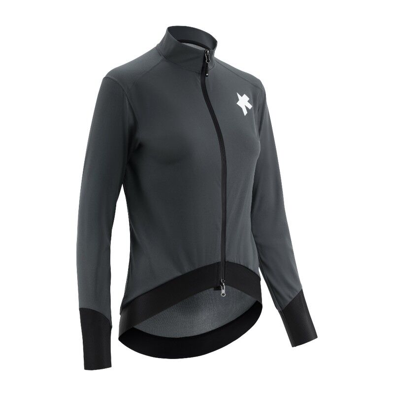 Assos Equipe R Rain Jacket S11 - Veste vélo femme | Hardloop