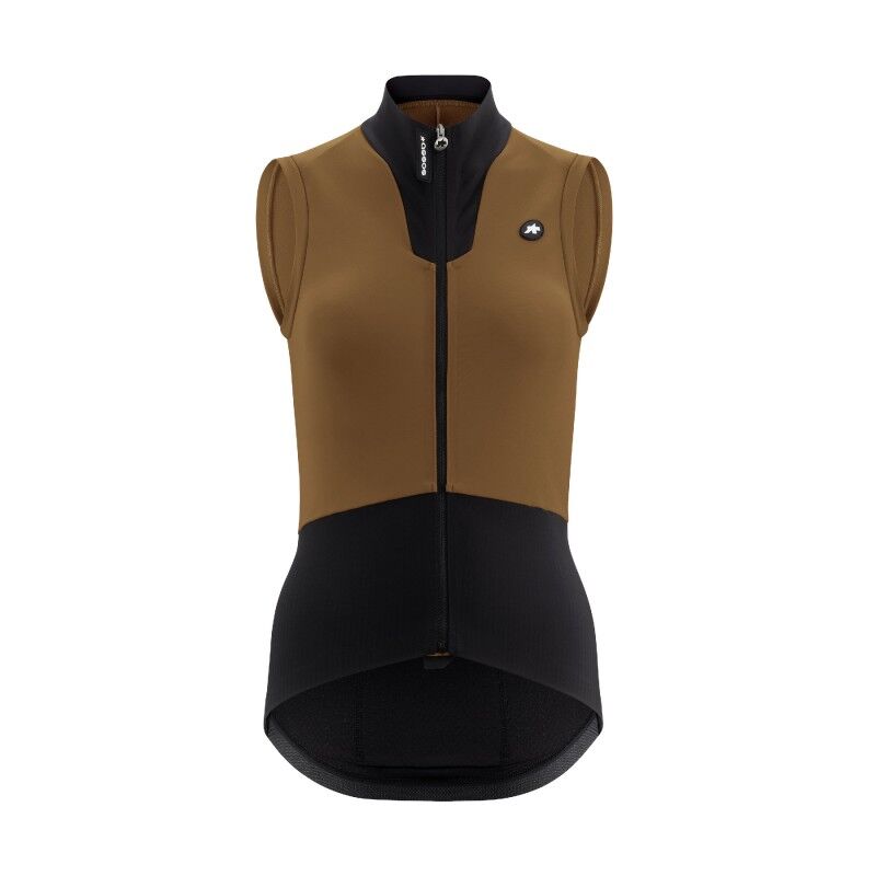Dyora R 2/3 Gilet S11 - Fahrradweste - Damen