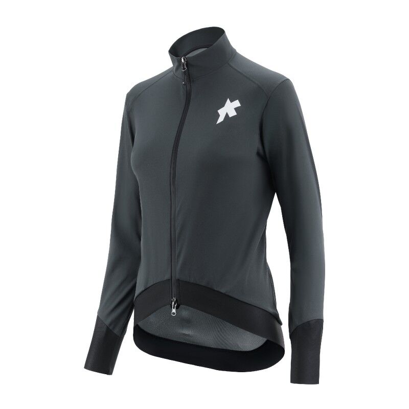 Assos Equipe R Rain Jacket S11 - Veste vélo femme | Hardloop